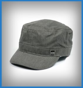 TS 07 Fidel Castro Cap Hut