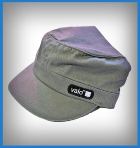 TS 09 Fidel Castro Cap Hut