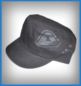 TS 12 Fidel Castro Cap Hut