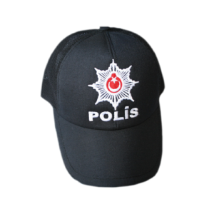 TA 04 Polis Malzeme